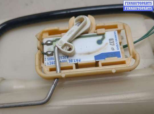 купить Насос топливный электрический на Mercedes C W203 2000-2008