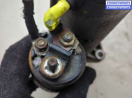 купить Стартер на Opel Corsa D 2006-2014