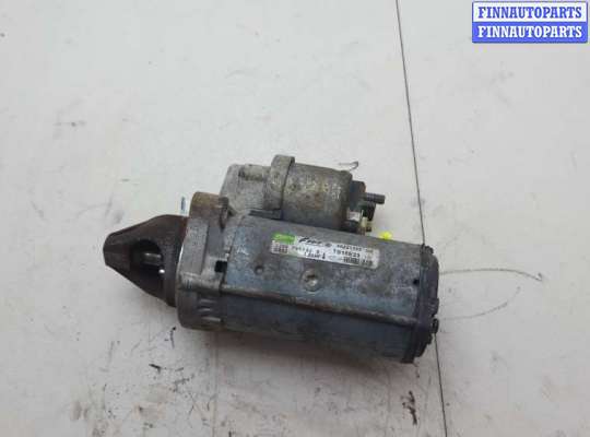 купить Стартер на Opel Corsa D 2006-2014