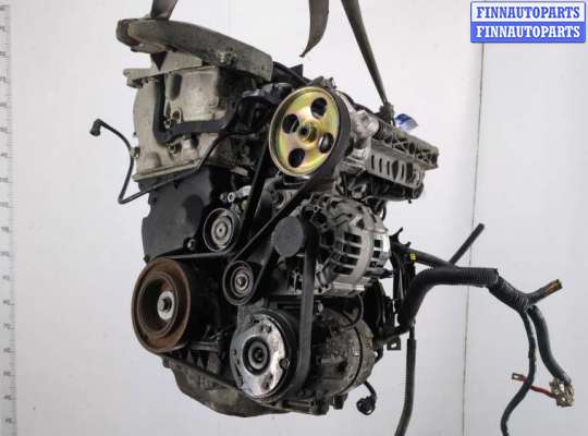 Купить Заслонка дроссельная на Renault Laguna 2 2001-2007 Заслонка дроссельная RN1550920 на Renault Laguna 2 2001-2007