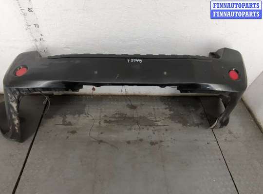 купить Бампер на Nissan Pathfinder 2004-2014