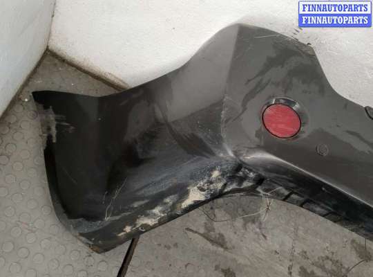 купить Бампер на Nissan Pathfinder 2004-2014