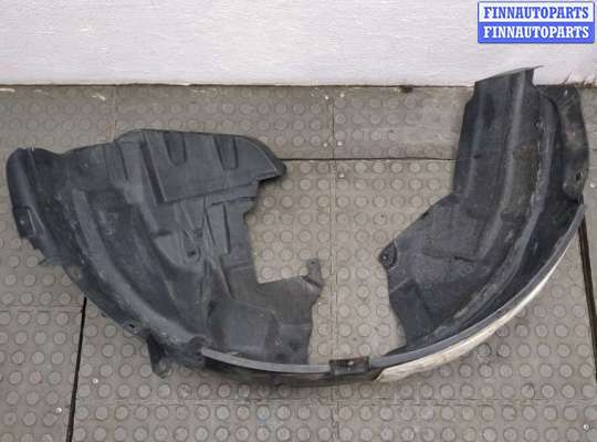 купить Защита арок (подкрылок) на Ford EcoSport 2017-2023