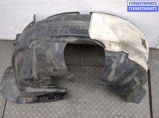 Защита арок (подкрылок) FO2148623 на Ford EcoSport 2017-2023
