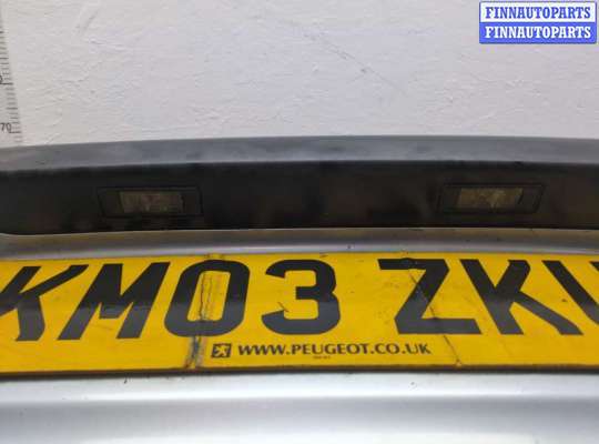 купить Бампер на Peugeot 607 2000-2010