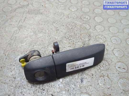 Ручка двери наружная FT566271 на Fiat Panda 2003-2012