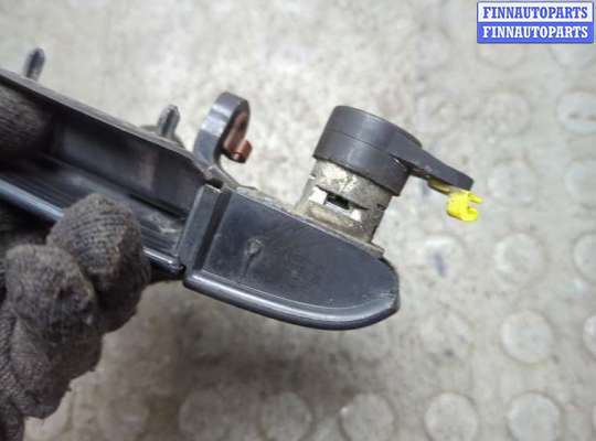 купить Ручка двери наружная на Fiat Panda 2003-2012