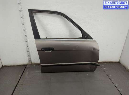 Замок двери BM3665825 на BMW 5 E34 1988-1995