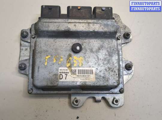 купить Блок управления двигателем на Nissan Qashqai 2006-2013