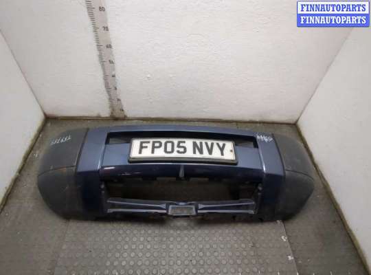 Купить Бампер на Land Rover Discovery 3 2004-2009 Бампер LRN4143 на Land Rover Discovery 3 2004-2009