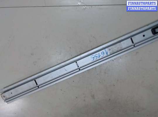 купить Направляющая шторки багажника (салазки) на BMW X3 E83 2004-2010