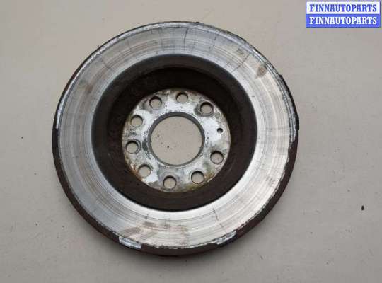 Диск тормозной VG2735208 на Volkswagen Passat 6 2005-2010