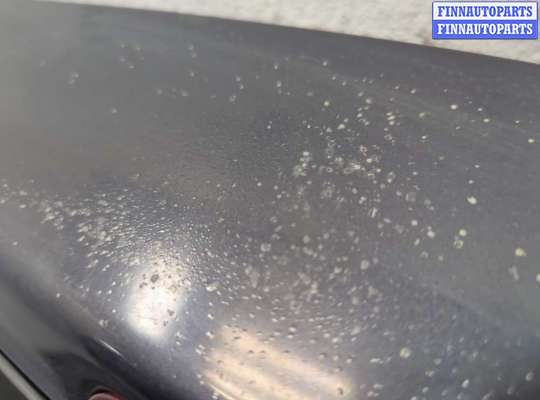 купить Крышка (дверь) багажника на Opel Meriva 2003-2010