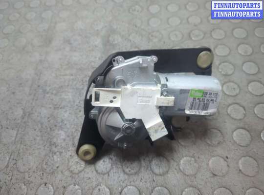 Двигатель стеклоочистителя (моторчик дворников) задний CT1142183 на Citroen C5 2008-2017