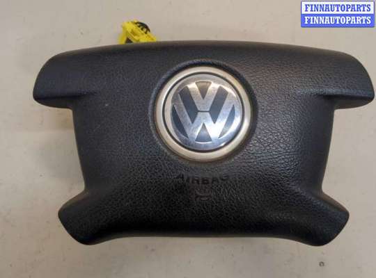 Подушка безопасности водителя VG2514728 на Volkswagen Transporter 5 2003-2015
