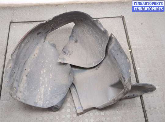 Защита арок (подкрылок) VG2531941 на Volkswagen Golf 6 2009-2012