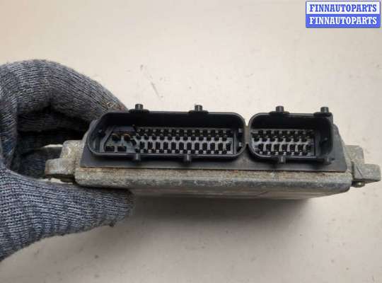 купить Блок управления двигателем на Volkswagen Golf 4 1997-2006
