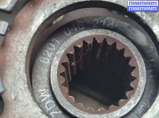 купить Маховик на Renault Scenic 2009-2012