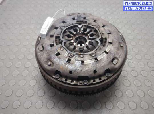 купить Маховик на Renault Scenic 2009-2012