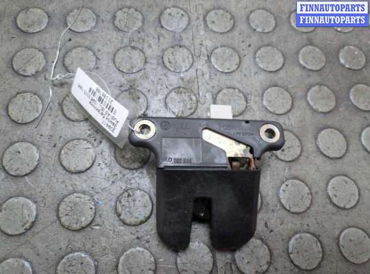 купить Замок багажника на Audi A3 (8L) 1996-2003