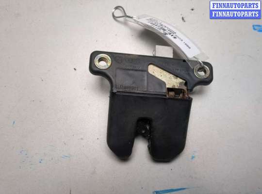 Замок багажника AU1746396 на Audi A3 (8L) 1996-2003
