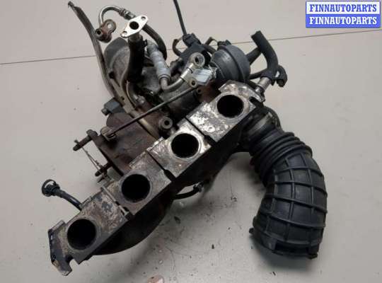 купить Турбина на Audi A5 (8T) 2007-2016