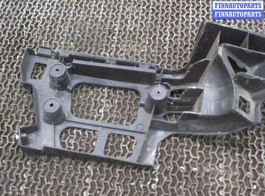 купить Кронштейн бампера на Peugeot 407 2004-2011