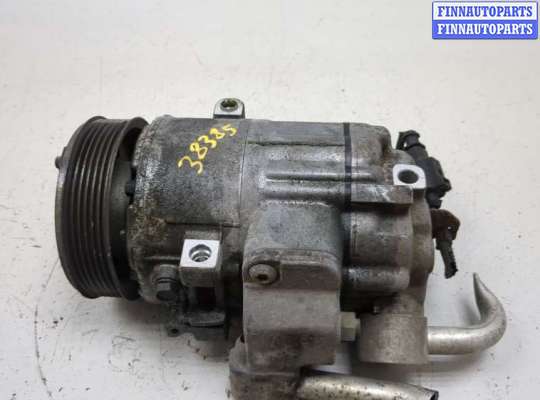 купить Компрессор кондиционера на Seat Ibiza 3 2001-2008