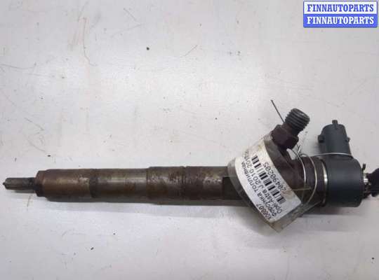 Форсунка топливная OP2235590 на Opel Astra J 2010-2017