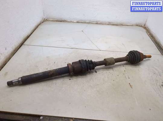 купить Полуось (приводной вал, шрус) на Ford Focus 3 2011-2015