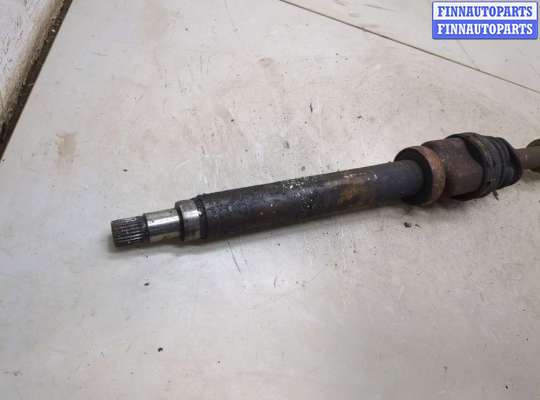 купить Полуось (приводной вал, шрус) на Ford Focus 3 2011-2015