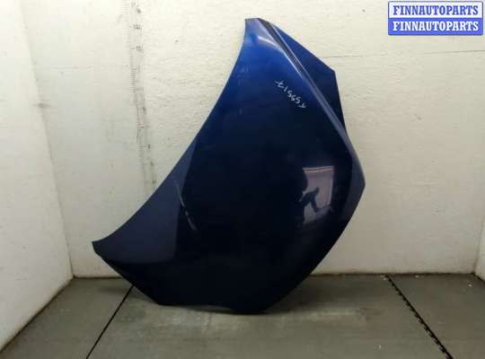 купить Обшивка капота на Honda CR-V 2006-2012