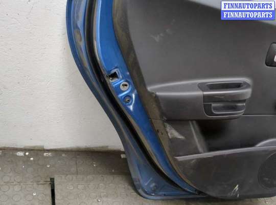 купить Ручка двери наружная на KIA Ceed 2007-2012