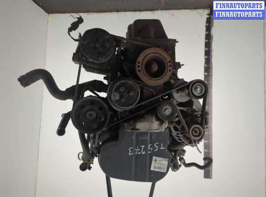 Генератор FO2168236 на Ford Focus 1 1998-2004