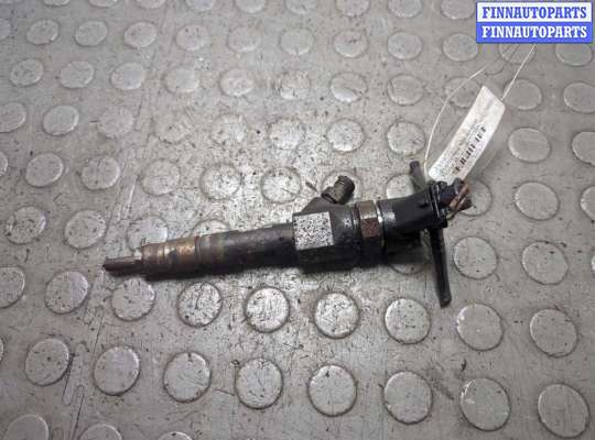 Форсунка топливная RN1539908 на Renault Scenic 2009-2012