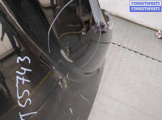 купить Крыло на Nissan Pathfinder 2004-2014