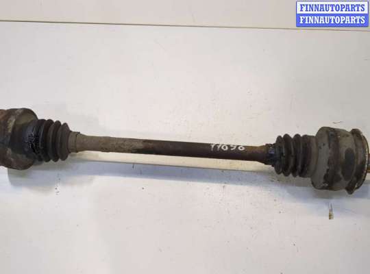 купить Полуось (приводной вал, шрус) на Mercedes CLK W209 2002-2010