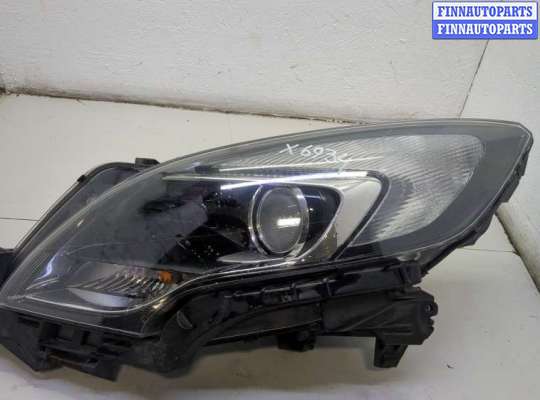 Фара (передняя) OP2352671 на Opel Zafira C 2011-2019