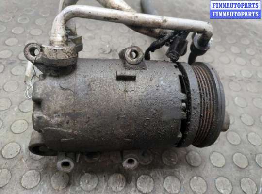 купить Компрессор кондиционера на Ford Focus 2 2008-2011