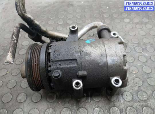 Компрессор кондиционера FO2185571 на Ford Focus 2 2008-2011