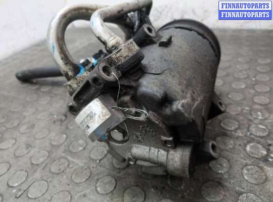 купить Компрессор кондиционера на Ford Focus 2 2008-2011