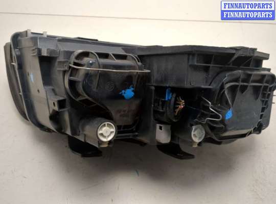 купить Фара (передняя) на Audi A4 (B6) 2000-2006