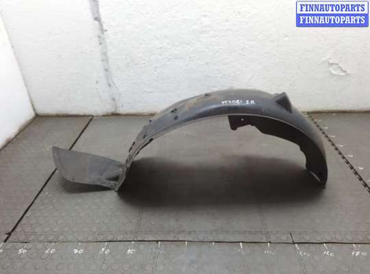 Купить Защита арок (подкрылок) на Peugeot 3008 2009-2016 Защита арок (подкрылок) PG1222028 на Peugeot 3008 2009-2016