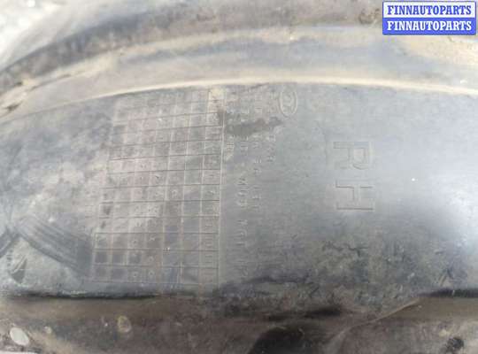 купить Защита арок (подкрылок) на KIA Carnival 1998-2006