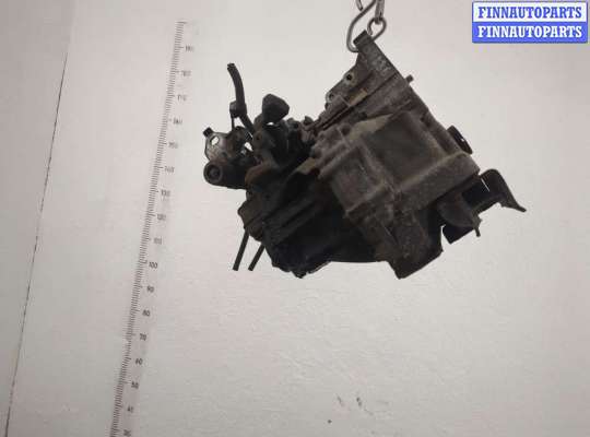 купить КПП 5-ст.мех. (МКПП) на Toyota Yaris 2005-2011