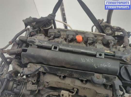 купить Двигатель (ДВС) на Honda CR-V 2006-2012