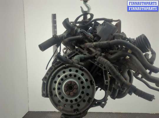 купить Двигатель (ДВС) на Honda CR-V 2006-2012
