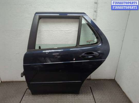 Стекло боковой двери SB90211 на Saab 9-5 2005-2010