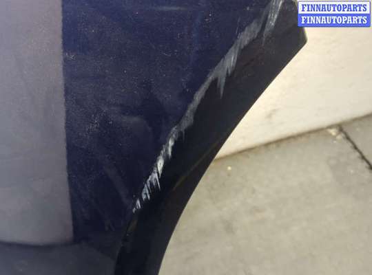 купить Крыло на Volkswagen Touareg 2002-2007