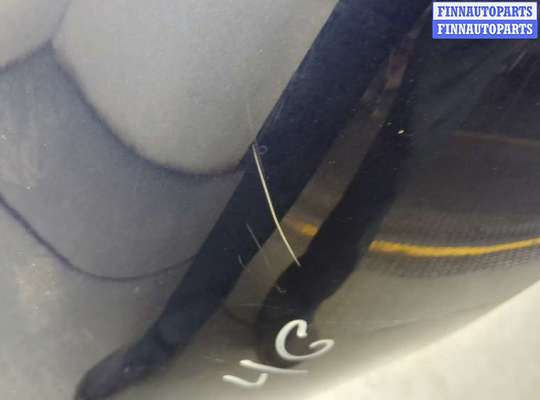 купить Крыло на Volkswagen Touareg 2002-2007